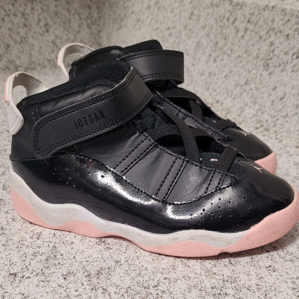 Toddler jordans